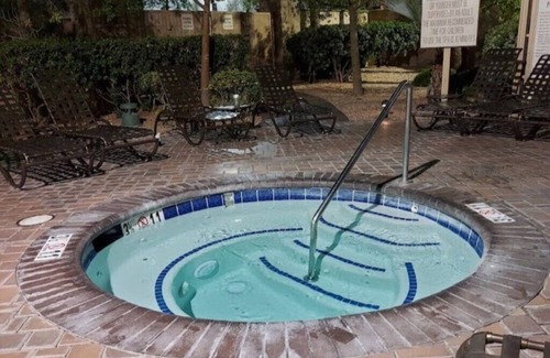 Beverly Green Apartment | The Boulevard, a Hilton Grand Vacations Club - Studio