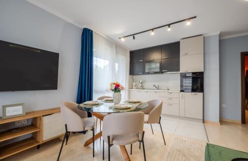 Sofia Apartment | The Boulevard Luxury Apartment 3