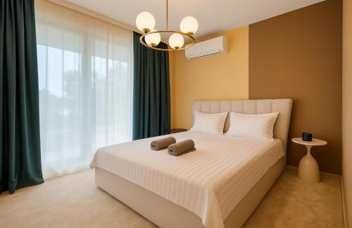 Sofia Apartment | The Boulevard Luxury Apartment 3