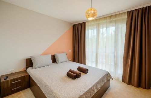 Sofia Apartment | The Boulevard Luxury Apartment 3