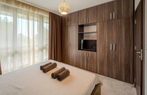 Sofia Apartment | The Boulevard Luxury Apartment 3