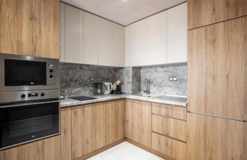 Sofia Apartment | The Boulevard Luxury Apartment