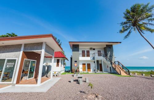 Khanom Resort | The Boutique Khanom