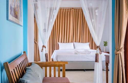 Khanom Resort | The Boutique Khanom