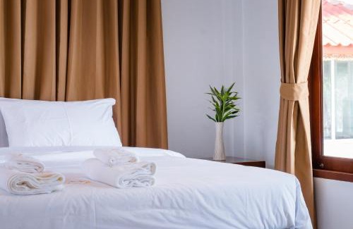 Khanom Resort | The Boutique Khanom