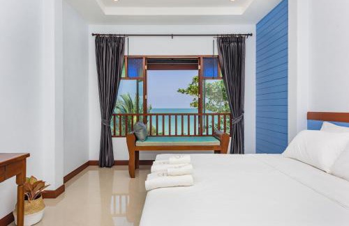 Khanom Resort | The Boutique Khanom