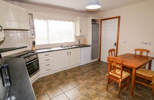 Gleneely House | THE BOWER, family friendly in Gleneely, County Donegal