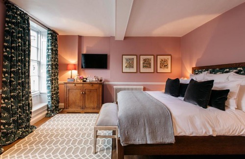 Shipston on Stour Hotel | The Bower House, Restaurant & Rooms