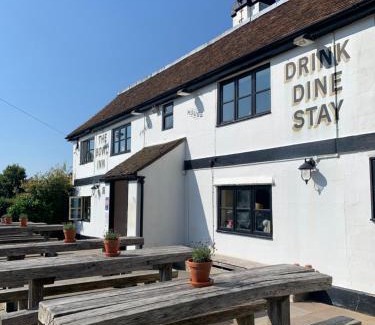 Ashford Bed & Breakfast | The Bowl Inn