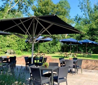 Ashford Bed & Breakfast | The Bowl Inn
