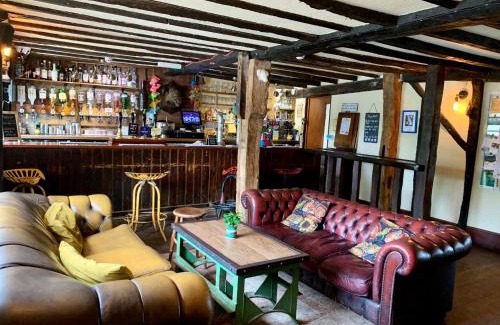 Ashford Bed & Breakfast | The Bowl Inn