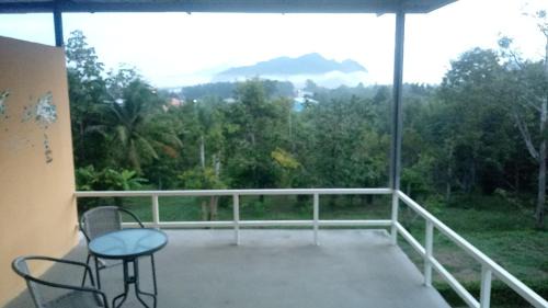 Downtown Krabi Resort | The Box House