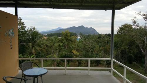 Downtown Krabi Resort | The Box House