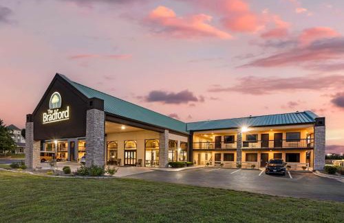 Springfield Hotel | The Bradford Hotel, an Ascend Collection Hotel