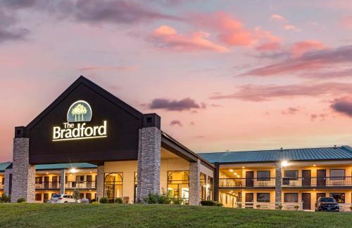 Springfield Hotel | The Bradford Hotel, an Ascend Collection Hotel