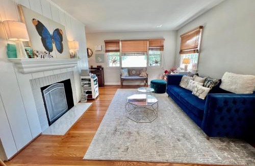 Bethesda House | The Bradley at Bethesda Row