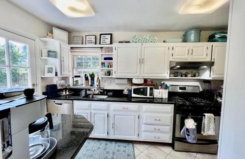 Bethesda House | The Bradley at Bethesda Row