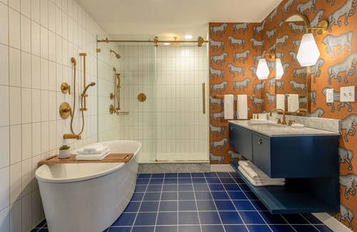 West Central Hotel | The Bradley Hotel