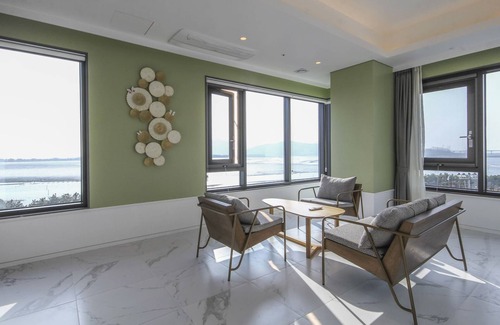 Gangseo District Hotel | The Brain Hotel