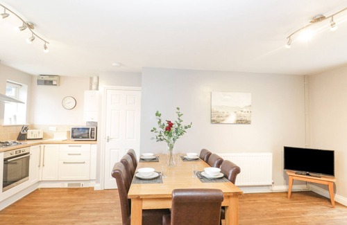 Redbrook Cottage | THE BRAMBLES, pet friendly, country holiday cottage in Monmouth