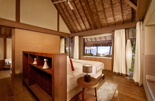 Arue Hotel | The Brando, Tetiaroa Private Island