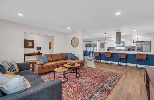 Brandon House | The Brandon Oasis