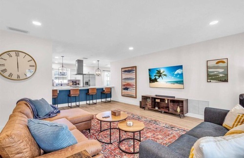 Brandon House | The Brandon Oasis