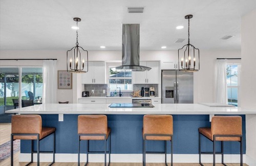 Brandon House | The Brandon Oasis