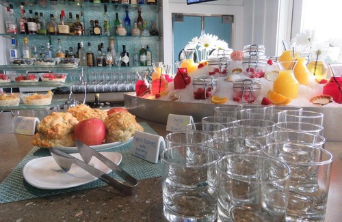 Point Judith Hotel | The Break Hotel