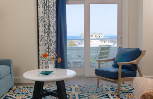 Point Judith Hotel | The Break Hotel