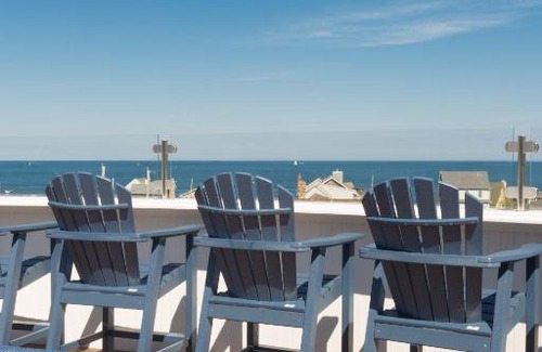 Point Judith Hotel | The Break Hotel