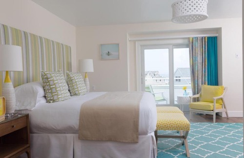 Point Judith Hotel | The Break Hotel