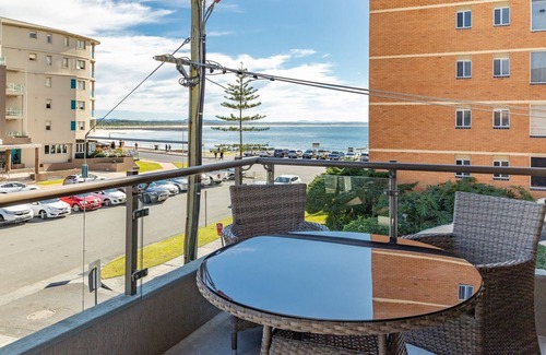 Forster Apartment | The Breakers 12