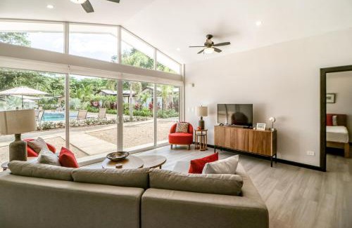 Avellanas Beach Apartment | The Breakhouse