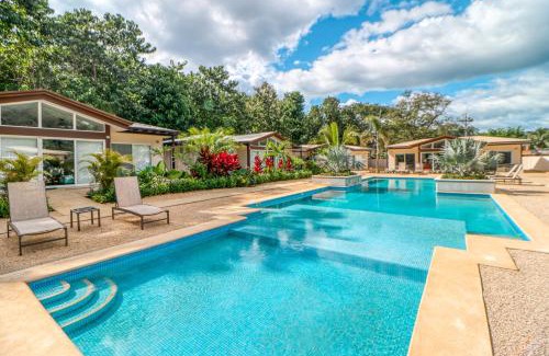 Avellanas Beach Apartment | The Breakhouse