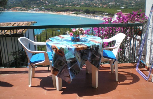 Campo nell'Elba Apartment | The Breath of the Bay