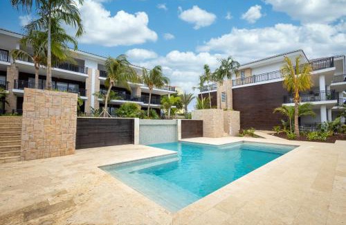 Sint Michiel Apartment | The Breeze at Blue Bay Golf & Beach Resort