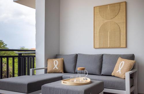 Sint Michiel Apartment | The Breeze at Blue Bay Golf & Beach Resort