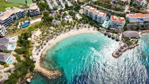 Sint Michiel Apartment | The Breeze at Blue Bay Golf & Beach Resort