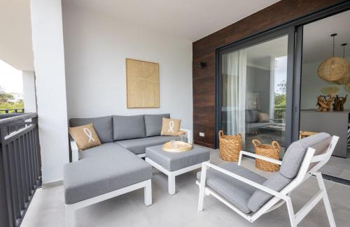 Sint Michiel Apartment | The Breeze at Blue Bay Golf & Beach Resort