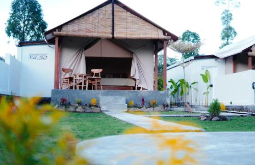 Toya Bungkah House | The Breeze Glamping