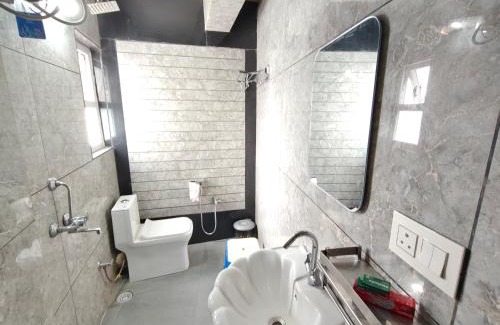 Darjeeling House | The Breeze Homestay