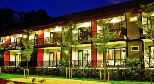 Satun Resort | The Breeze Lipe Resort