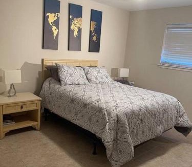 McAllen Apartment | The Brick House
