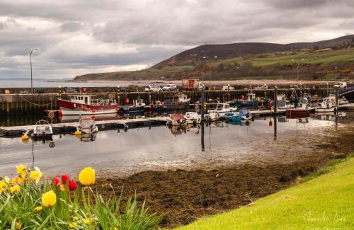 Helmsdale House | The Bridge Helmsdale