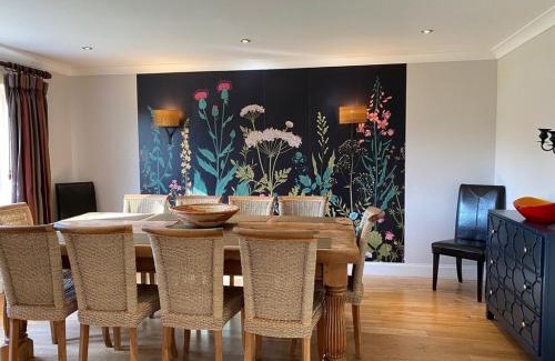 Dunbar House | The Bridge House, Dunbar
