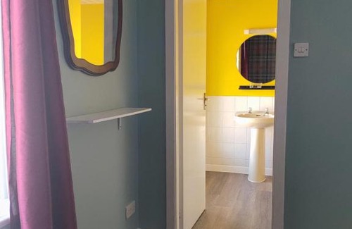 Tillicoultry Hotel | The Bridge Inn