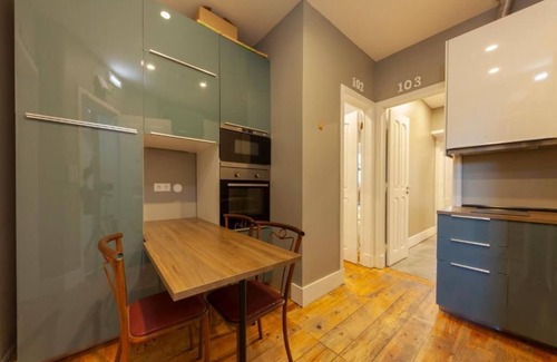 Alcantara Bed & Breakfast | The Bridge