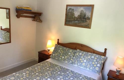 Donegal Bed & Breakfast | The Bridges Bed and Breakfast