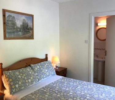 Donegal Bed & Breakfast | The Bridges Bed and Breakfast